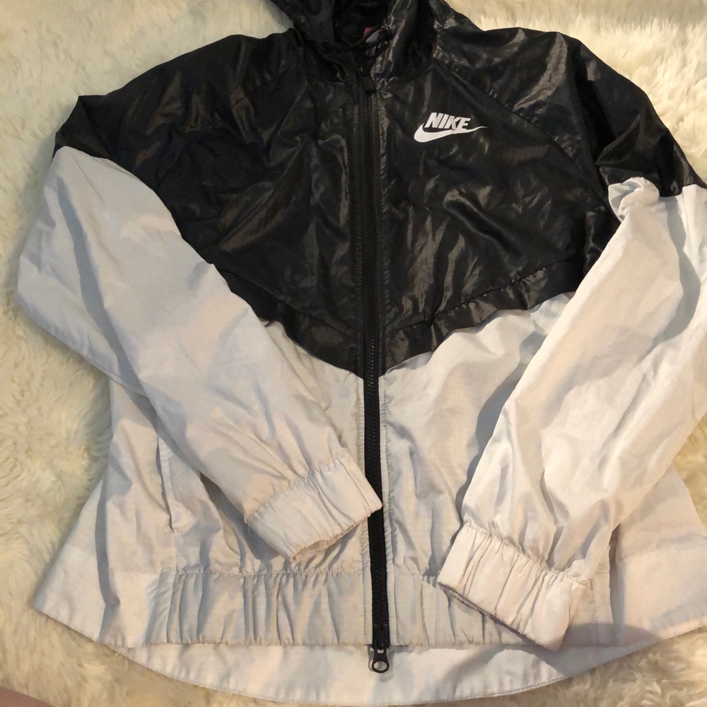 Nike Windbreaker